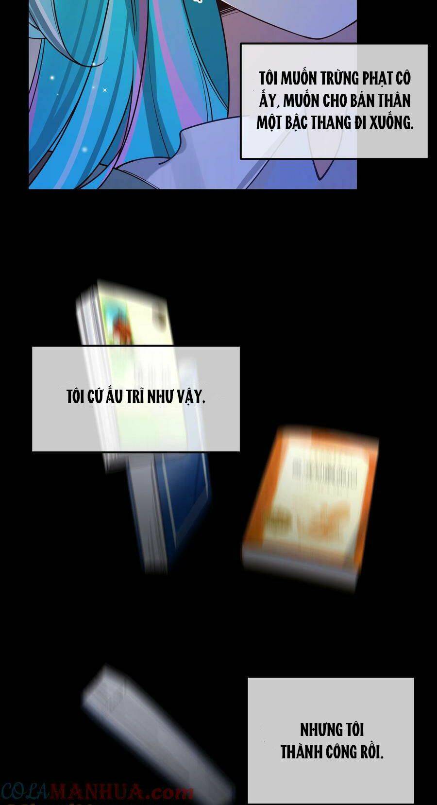 Làm Sao Để Chạy Trốn Dàn Hậu Cung Chapter 90 - Trang 24