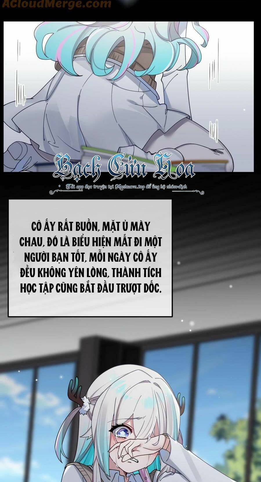 Làm Sao Để Chạy Trốn Dàn Hậu Cung Chapter 90 - Trang 25