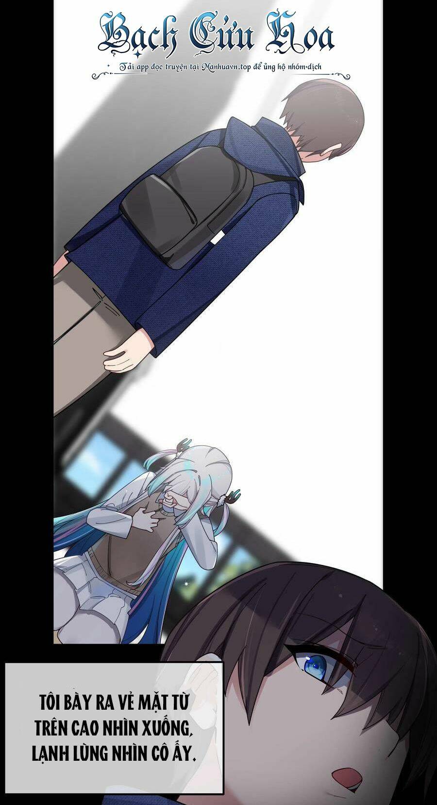 Làm Sao Để Chạy Trốn Dàn Hậu Cung Chapter 90 - Trang 27