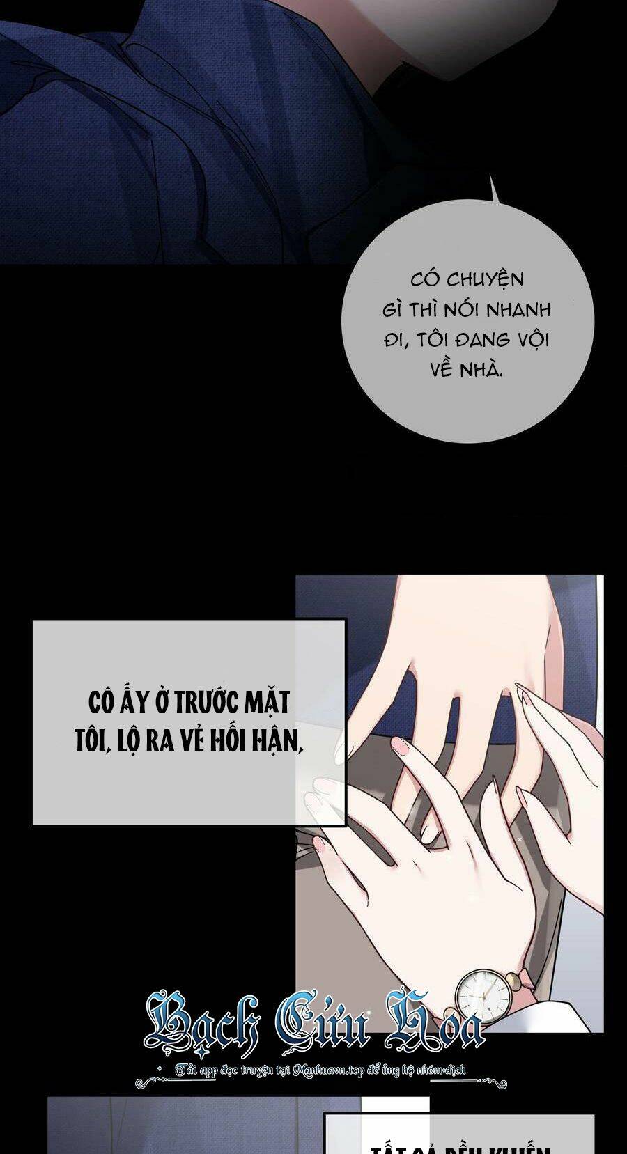 Làm Sao Để Chạy Trốn Dàn Hậu Cung Chapter 90 - Trang 28