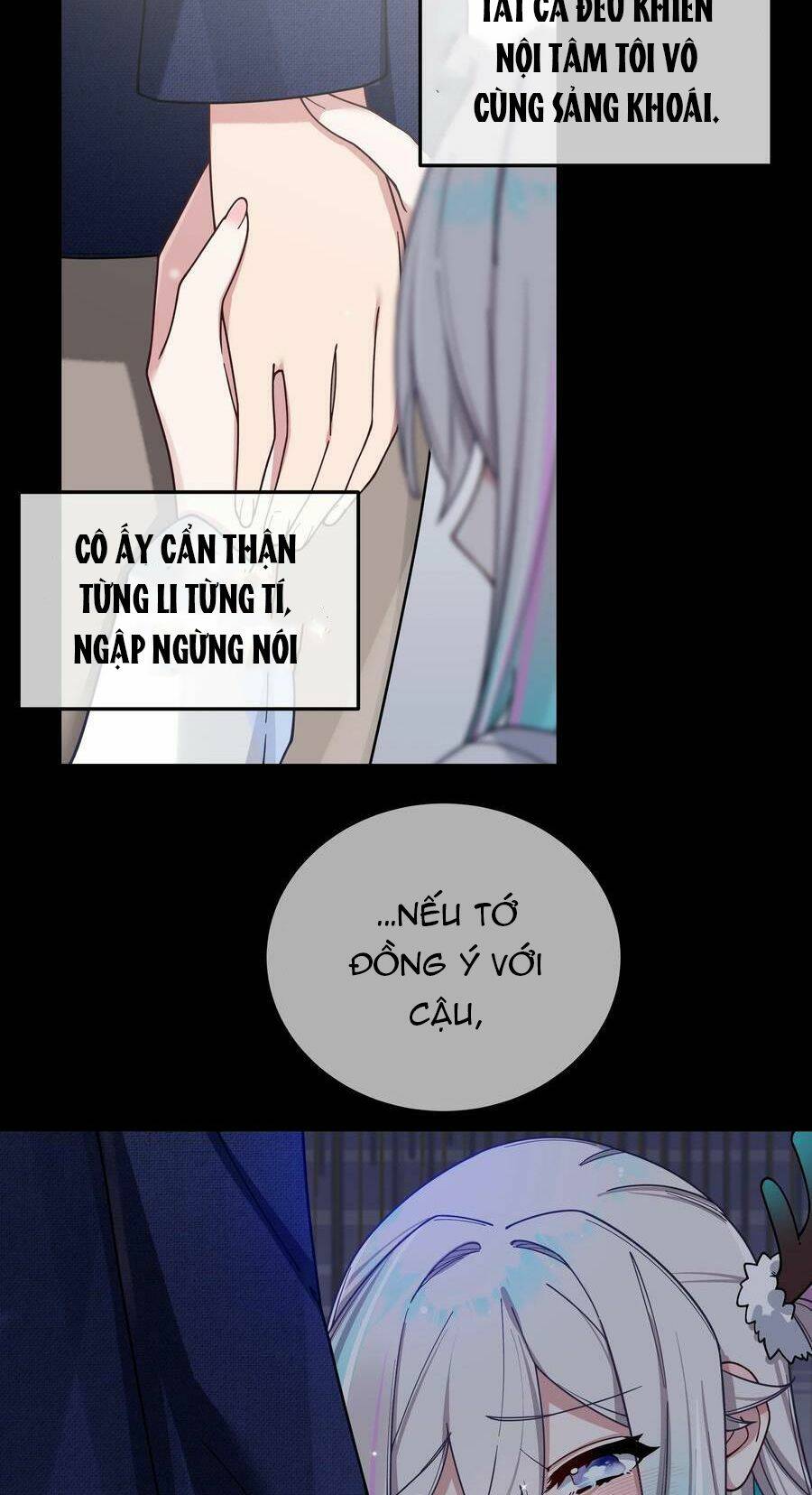 Làm Sao Để Chạy Trốn Dàn Hậu Cung Chapter 90 - Trang 29