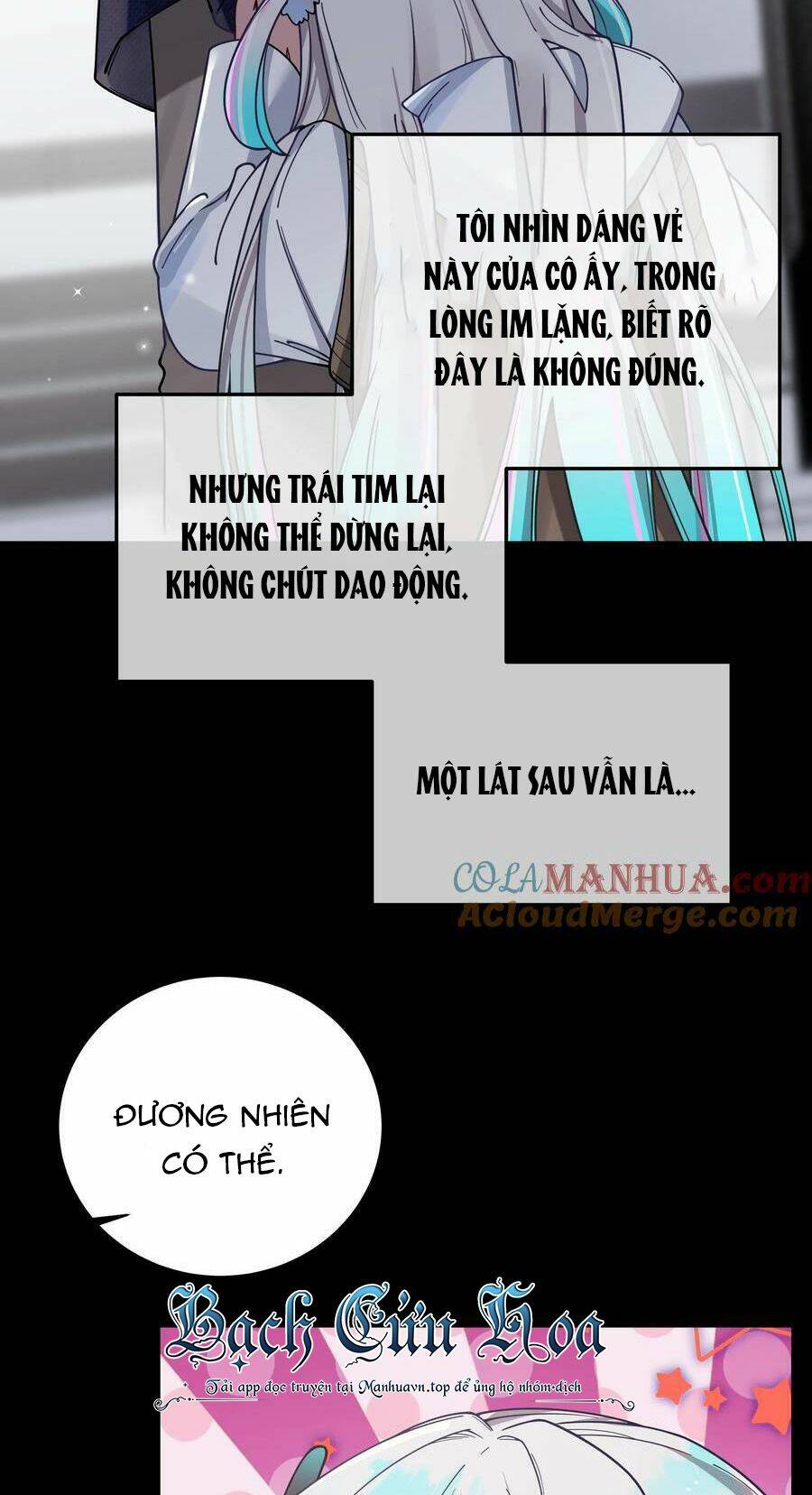 Làm Sao Để Chạy Trốn Dàn Hậu Cung Chapter 90 - Trang 31