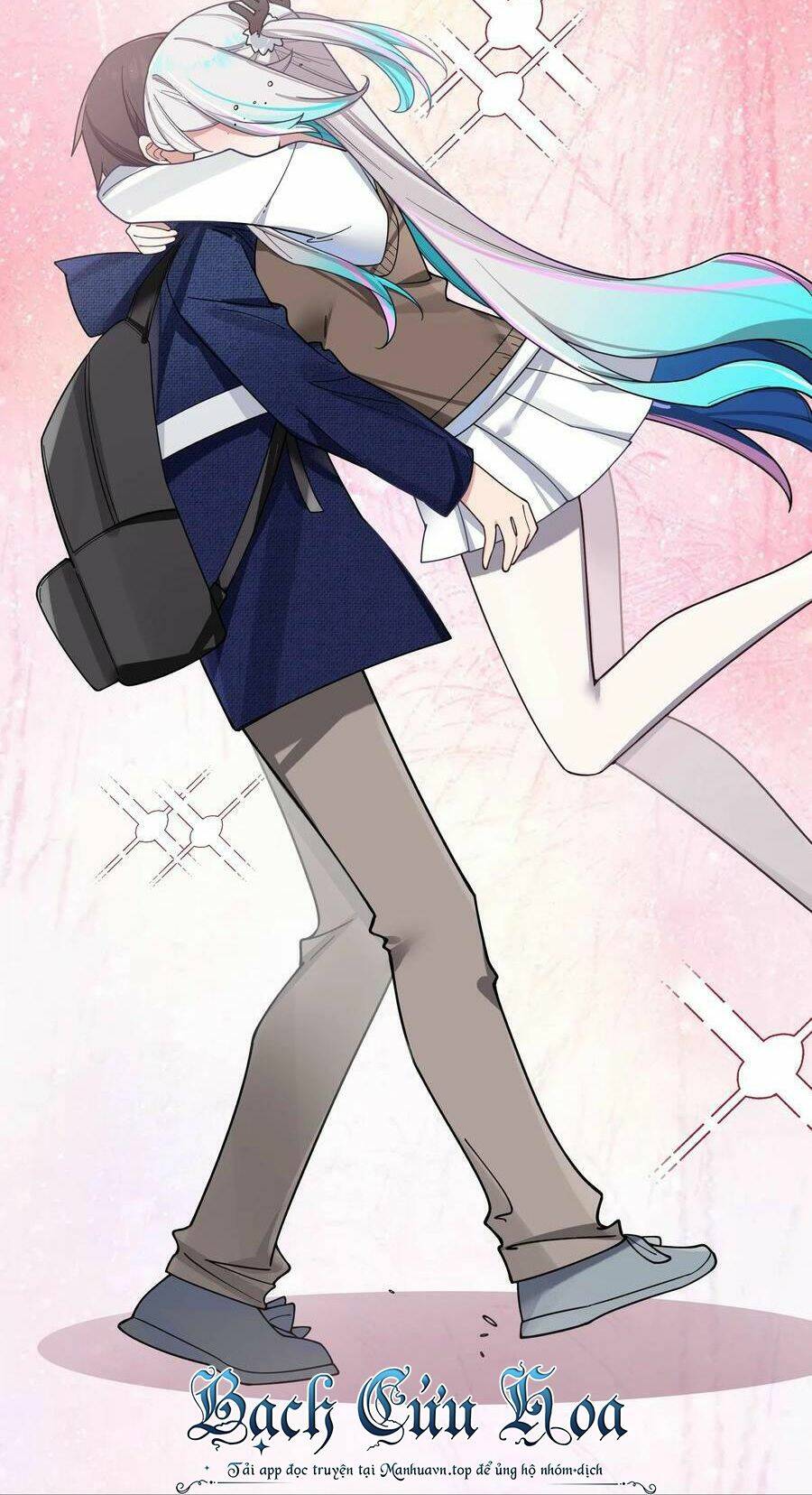 Làm Sao Để Chạy Trốn Dàn Hậu Cung Chapter 90 - Trang 33