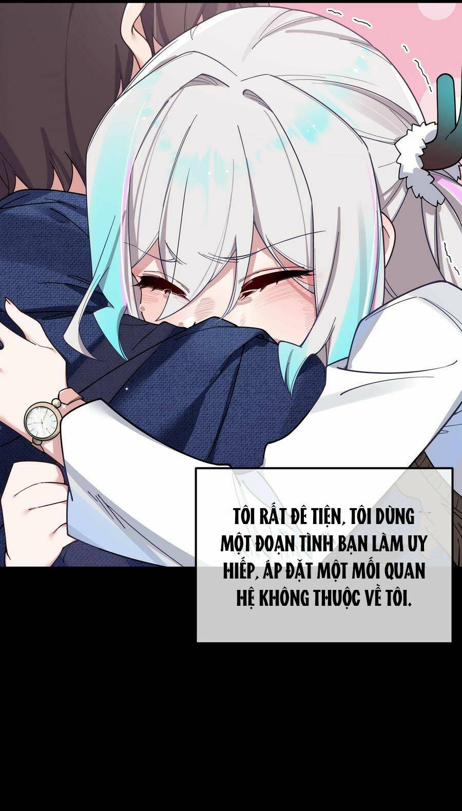 Làm Sao Để Chạy Trốn Dàn Hậu Cung Chapter 90 - Trang 34