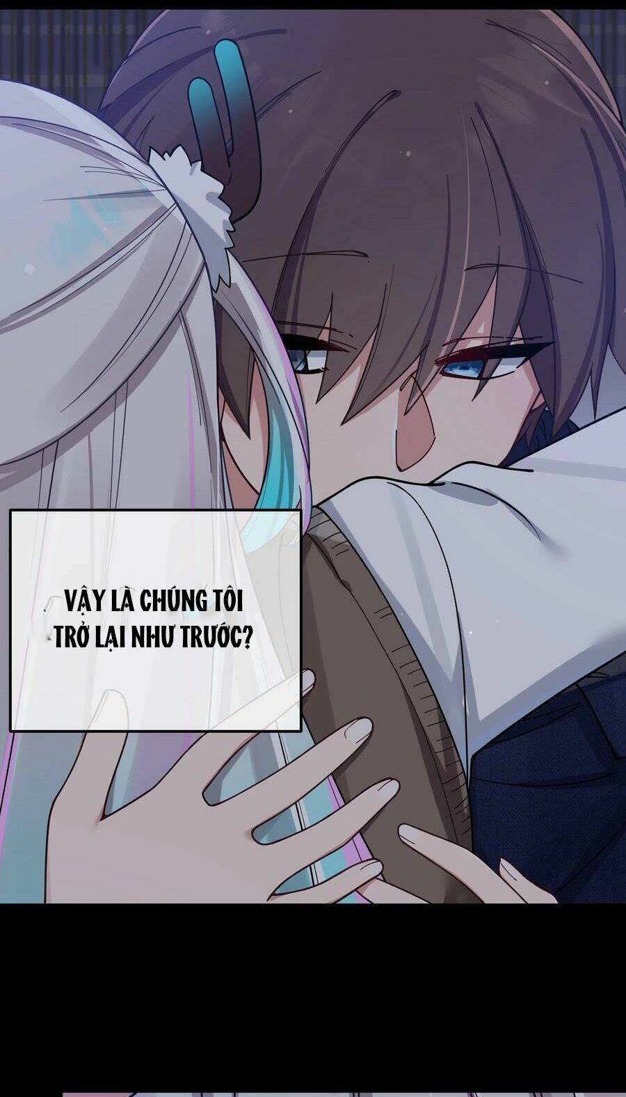 Làm Sao Để Chạy Trốn Dàn Hậu Cung Chapter 90 - Trang 35