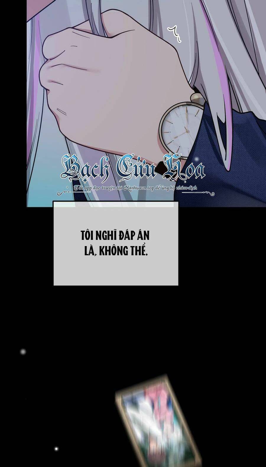 Làm Sao Để Chạy Trốn Dàn Hậu Cung Chapter 90 - Trang 36