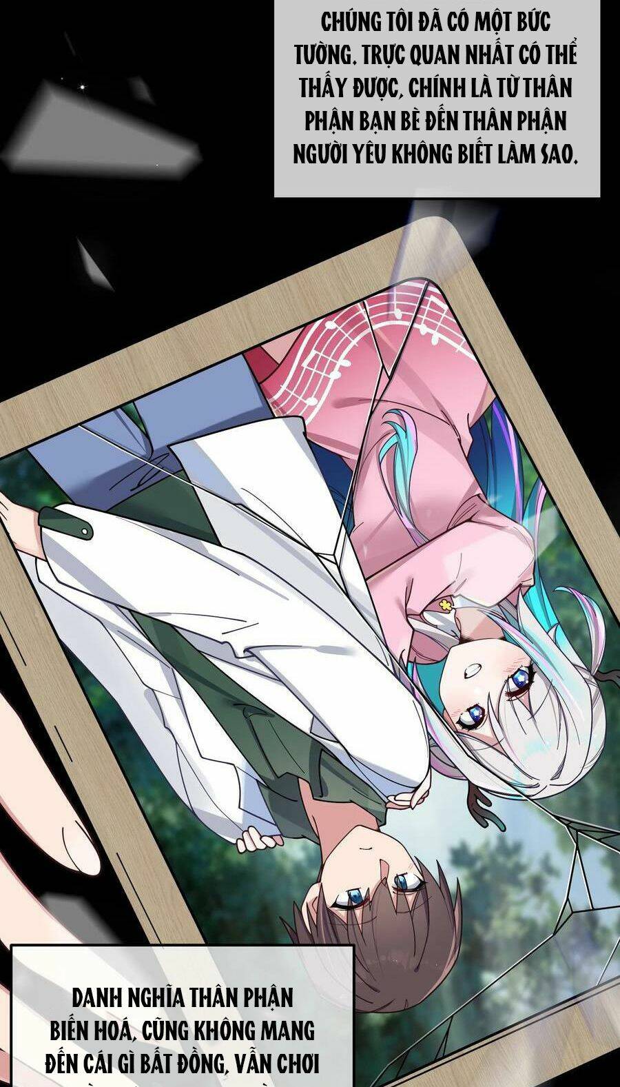 Làm Sao Để Chạy Trốn Dàn Hậu Cung Chapter 90 - Trang 38