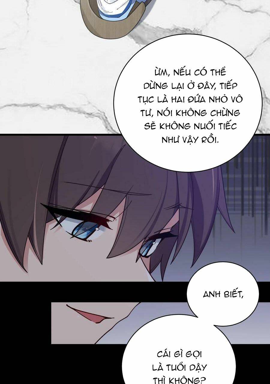 Làm Sao Để Chạy Trốn Dàn Hậu Cung Chapter 90 - Trang 3