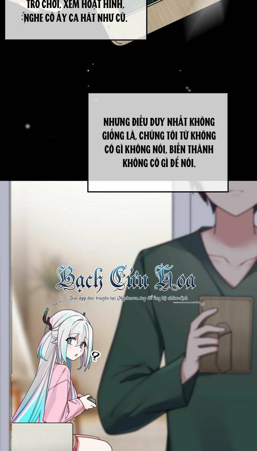 Làm Sao Để Chạy Trốn Dàn Hậu Cung Chapter 90 - Trang 39