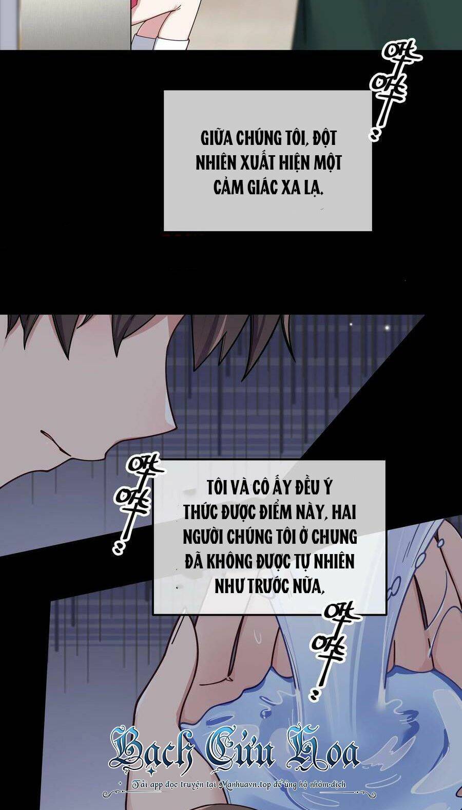 Làm Sao Để Chạy Trốn Dàn Hậu Cung Chapter 90 - Trang 40