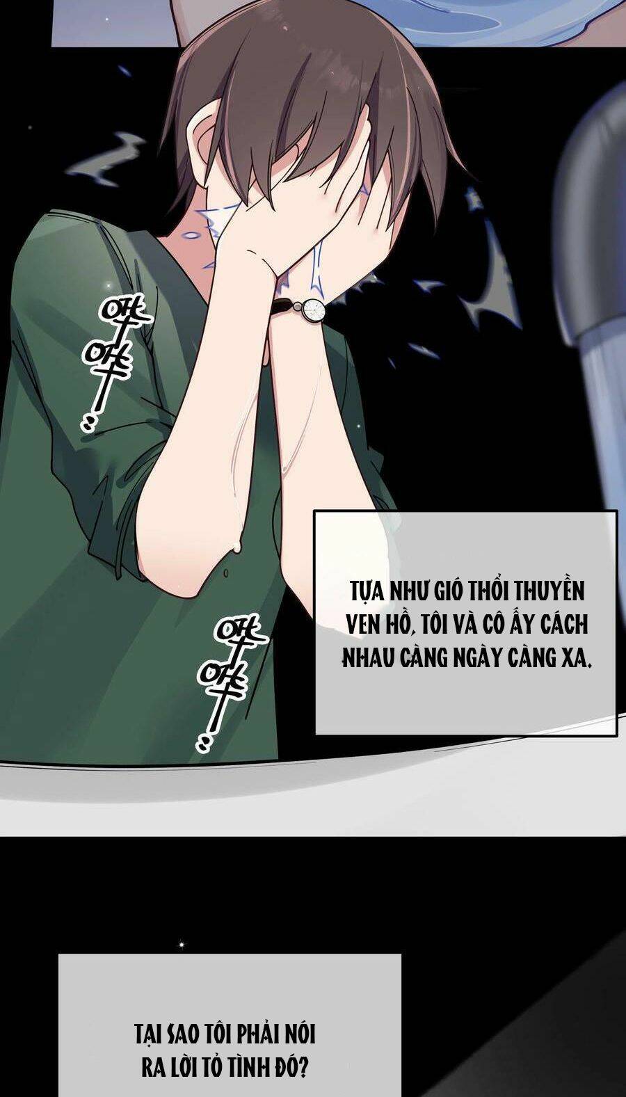 Làm Sao Để Chạy Trốn Dàn Hậu Cung Chapter 90 - Trang 41