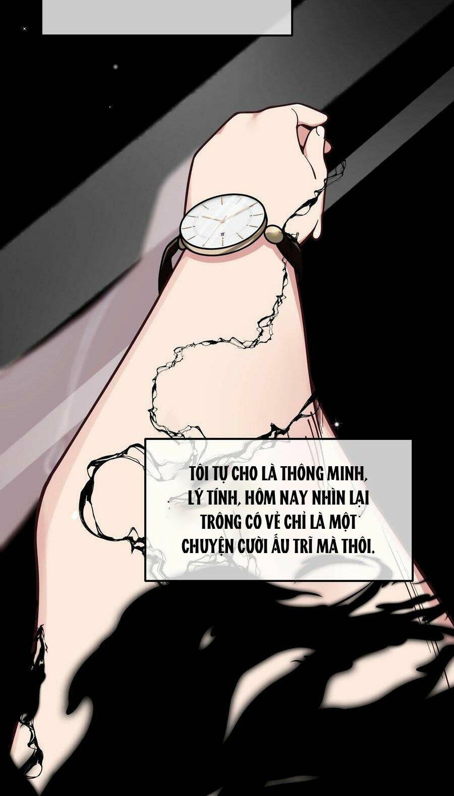 Làm Sao Để Chạy Trốn Dàn Hậu Cung Chapter 90 - Trang 42