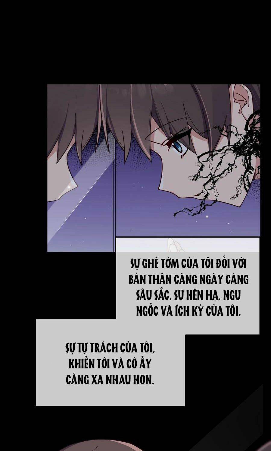 Làm Sao Để Chạy Trốn Dàn Hậu Cung Chapter 90 - Trang 45