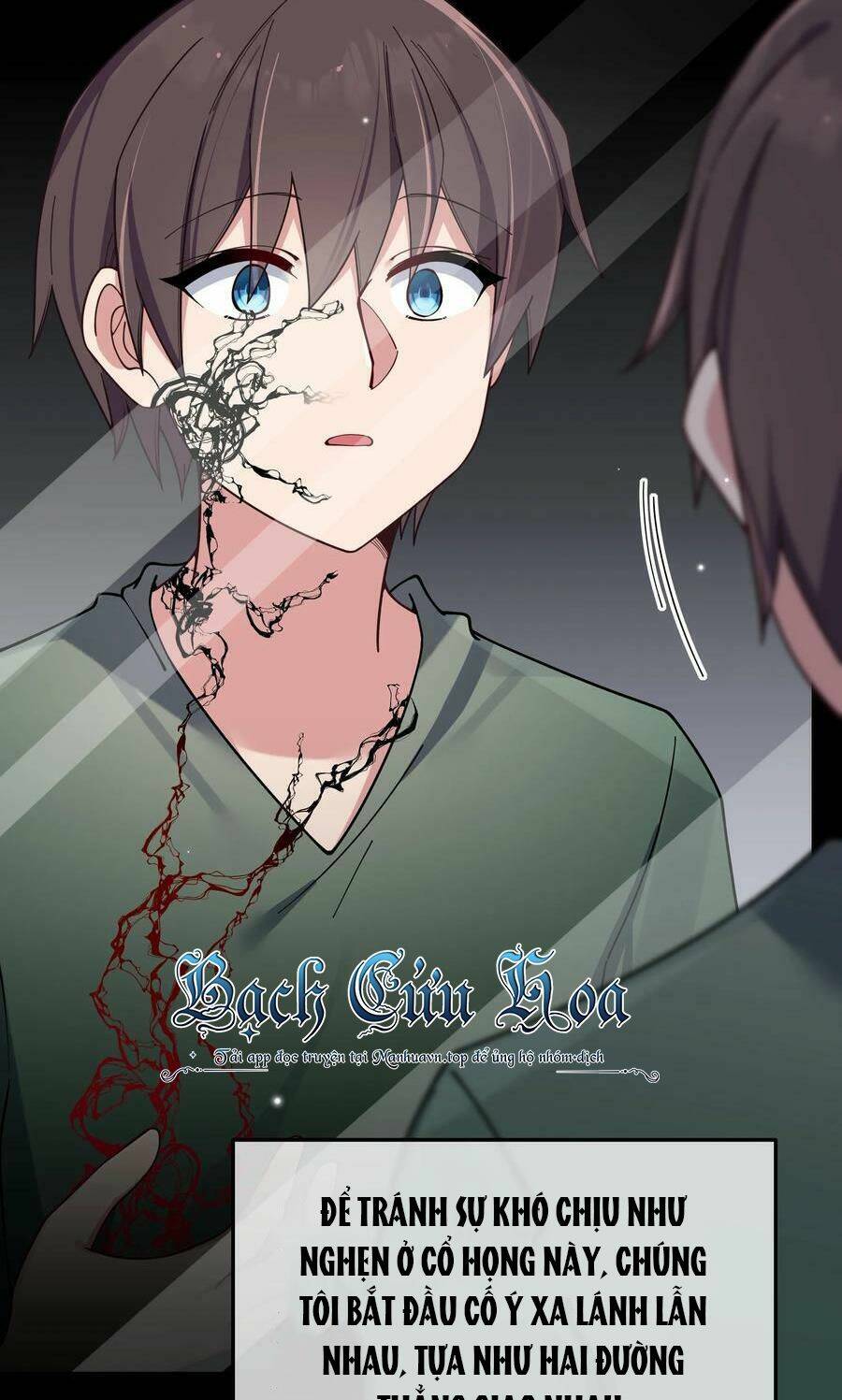 Làm Sao Để Chạy Trốn Dàn Hậu Cung Chapter 90 - Trang 46