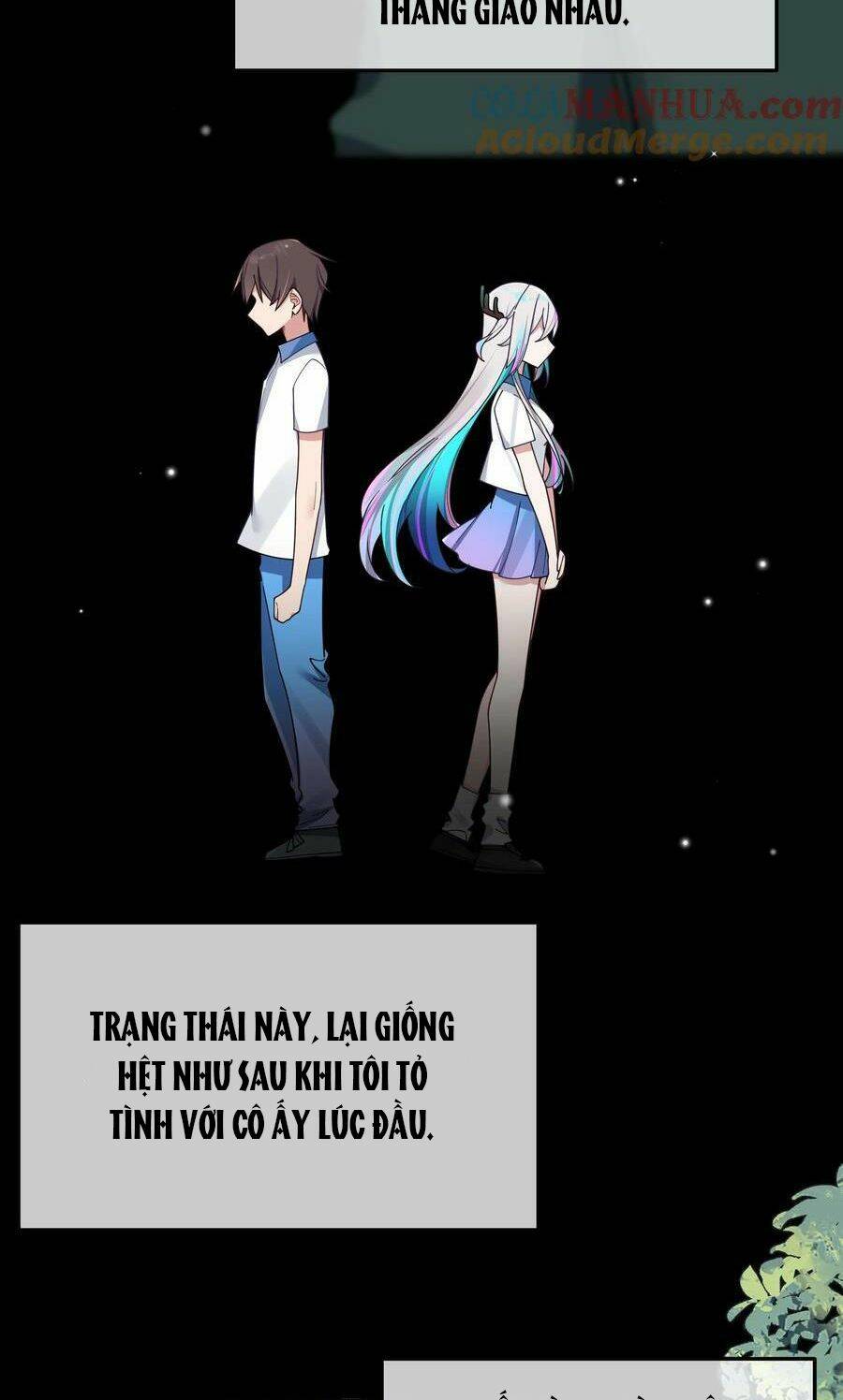 Làm Sao Để Chạy Trốn Dàn Hậu Cung Chapter 90 - Trang 47