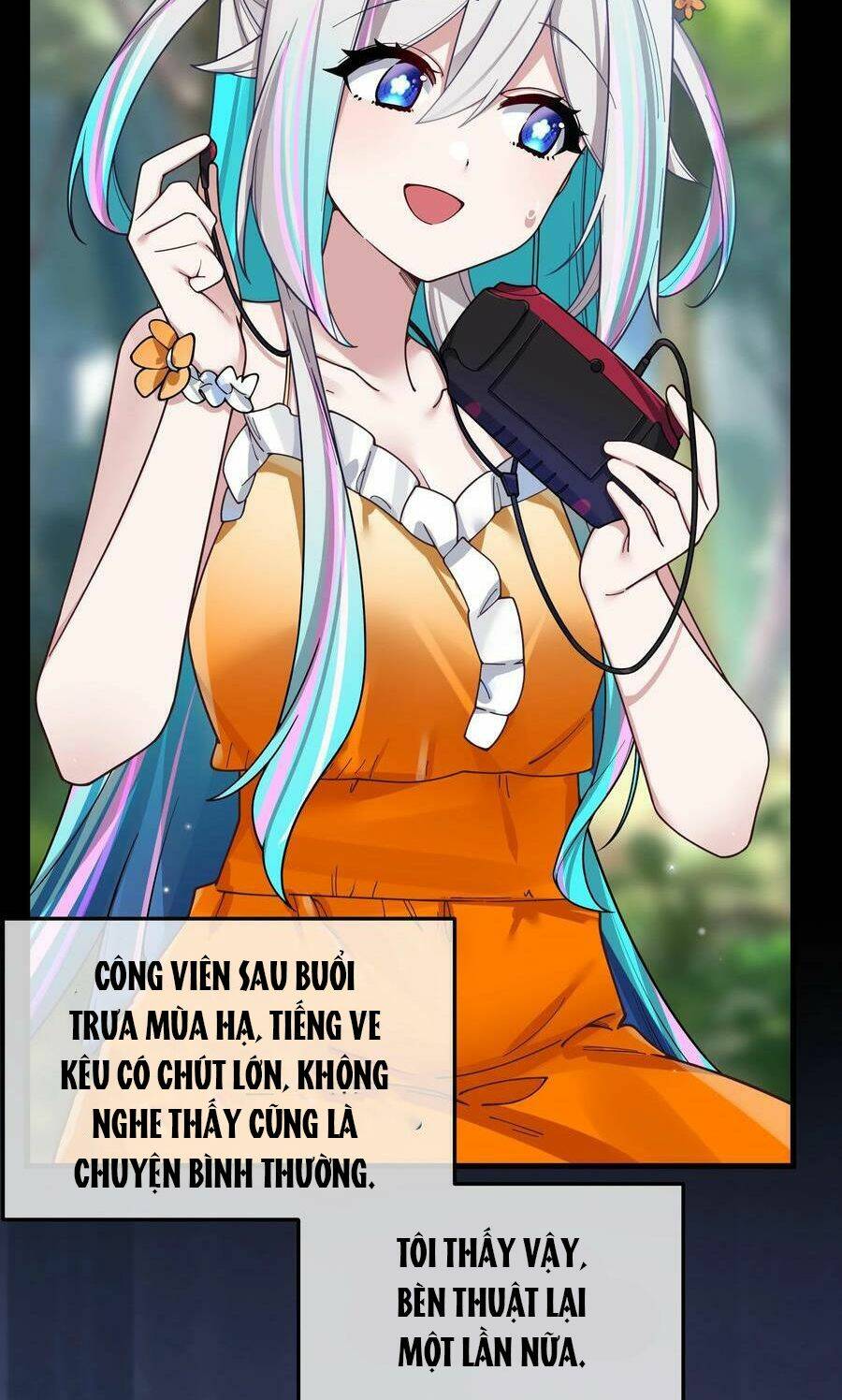 Làm Sao Để Chạy Trốn Dàn Hậu Cung Chapter 90 - Trang 50