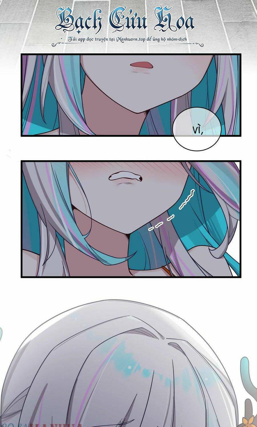 Làm Sao Để Chạy Trốn Dàn Hậu Cung Chapter 90 - Trang 52