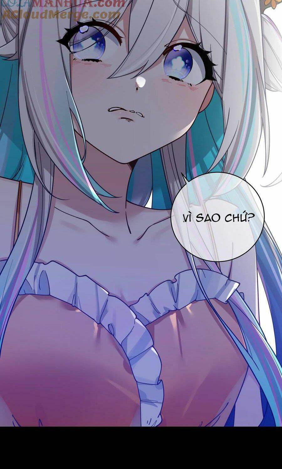 Làm Sao Để Chạy Trốn Dàn Hậu Cung - Chapter 90 - Page 53