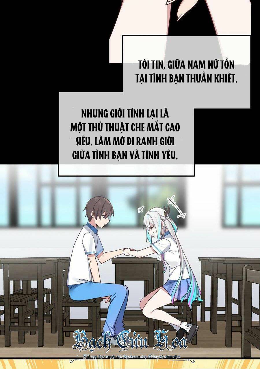 Làm Sao Để Chạy Trốn Dàn Hậu Cung Chapter 90 - Trang 5