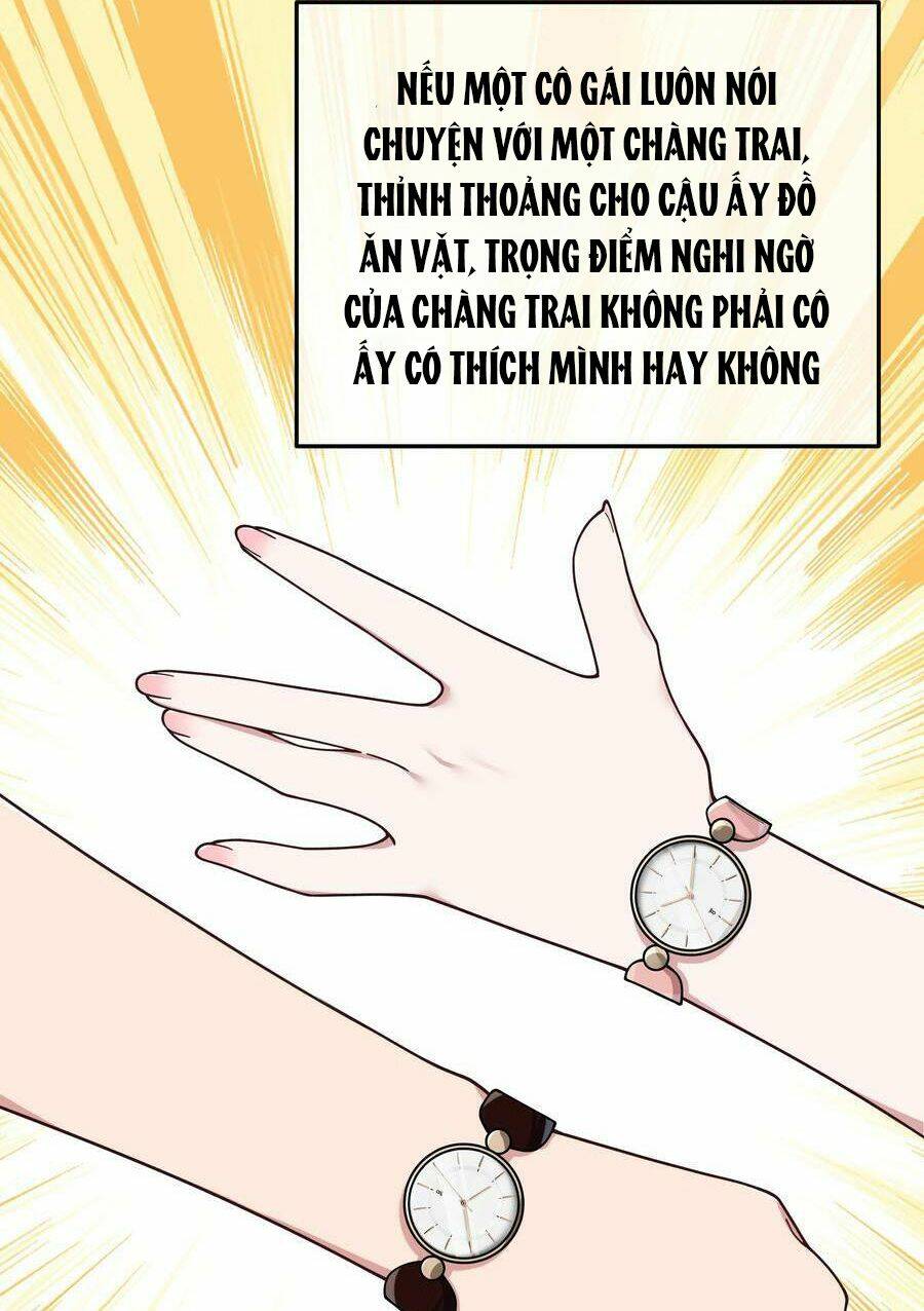 Làm Sao Để Chạy Trốn Dàn Hậu Cung Chapter 90 - Trang 6