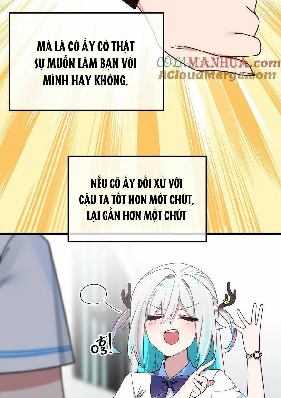 Làm Sao Để Chạy Trốn Dàn Hậu Cung Chapter 90 - Trang 7