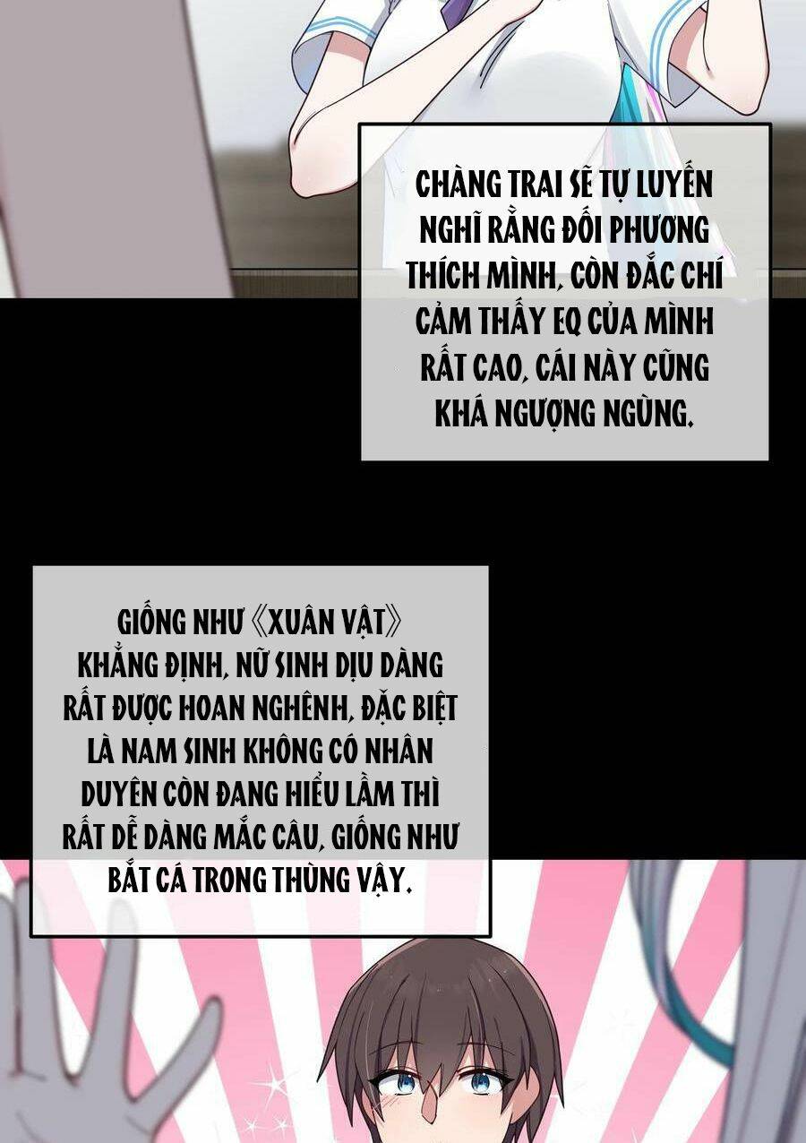 Làm Sao Để Chạy Trốn Dàn Hậu Cung Chapter 90 - Trang 8