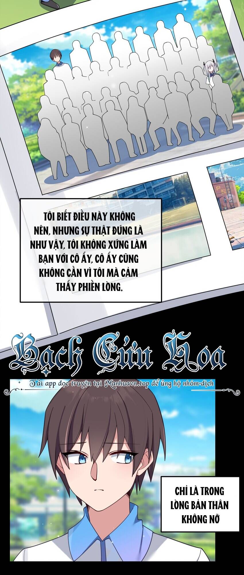 Làm Sao Để Chạy Trốn Dàn Hậu Cung Chapter 91 - Trang 9
