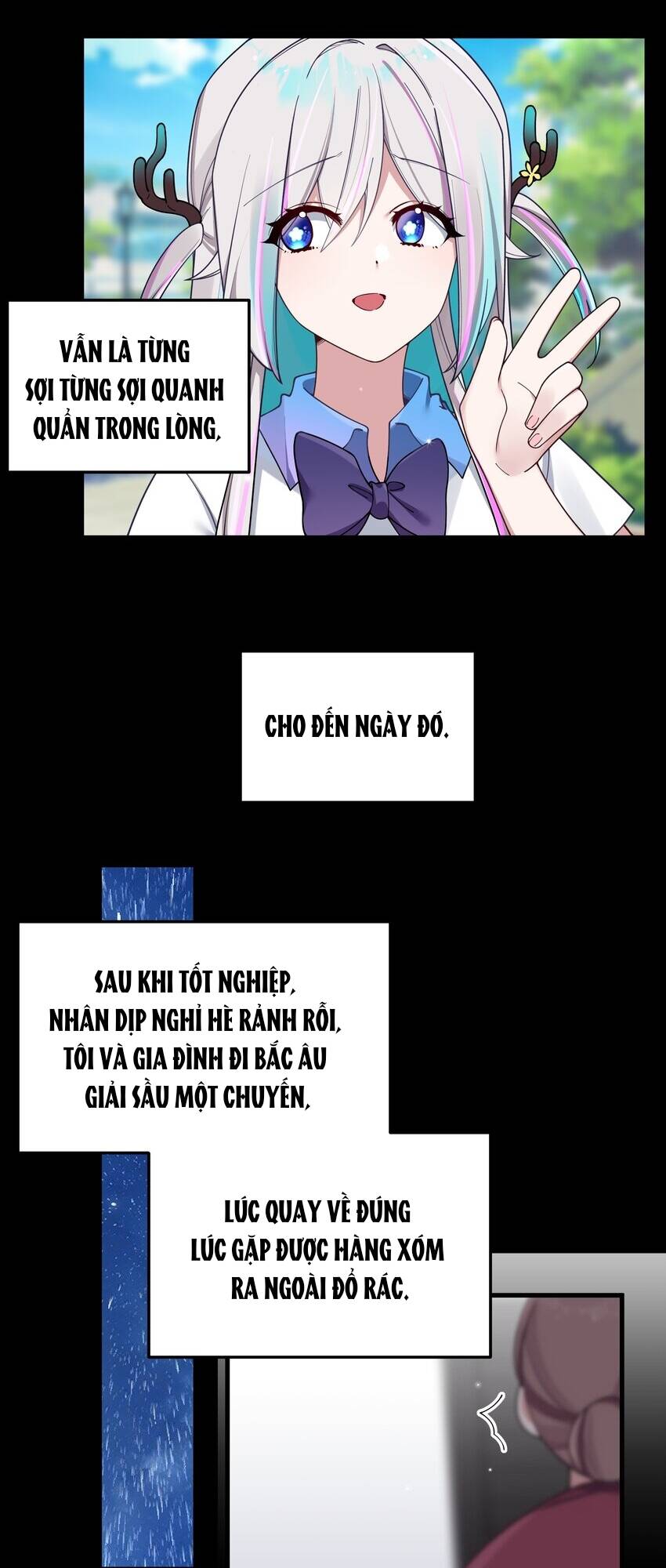 Làm Sao Để Chạy Trốn Dàn Hậu Cung Chapter 91 - Trang 10