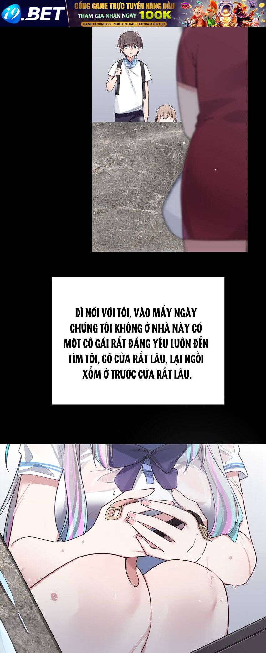 Làm Sao Để Chạy Trốn Dàn Hậu Cung Chapter 91 - Trang 11