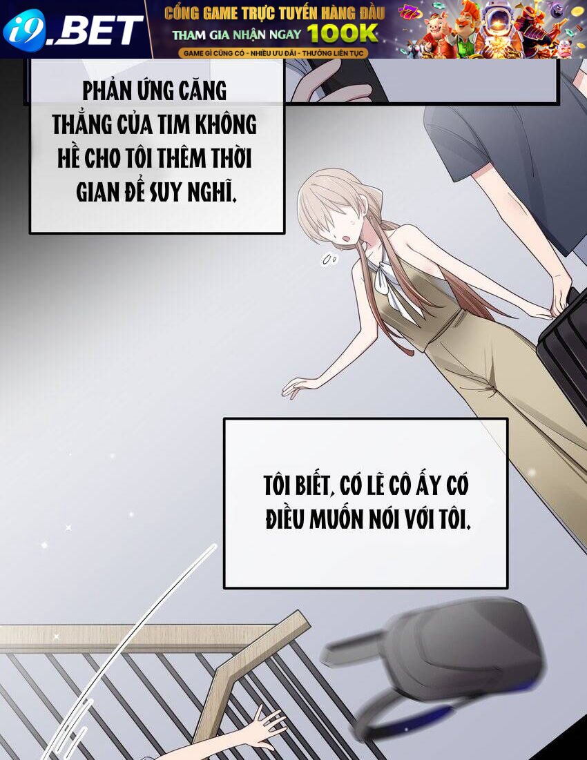 Làm Sao Để Chạy Trốn Dàn Hậu Cung Chapter 91 - Trang 14
