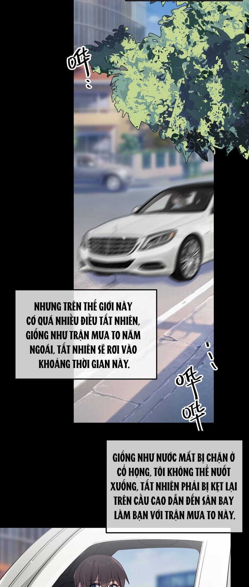 Làm Sao Để Chạy Trốn Dàn Hậu Cung Chapter 91 - Trang 16