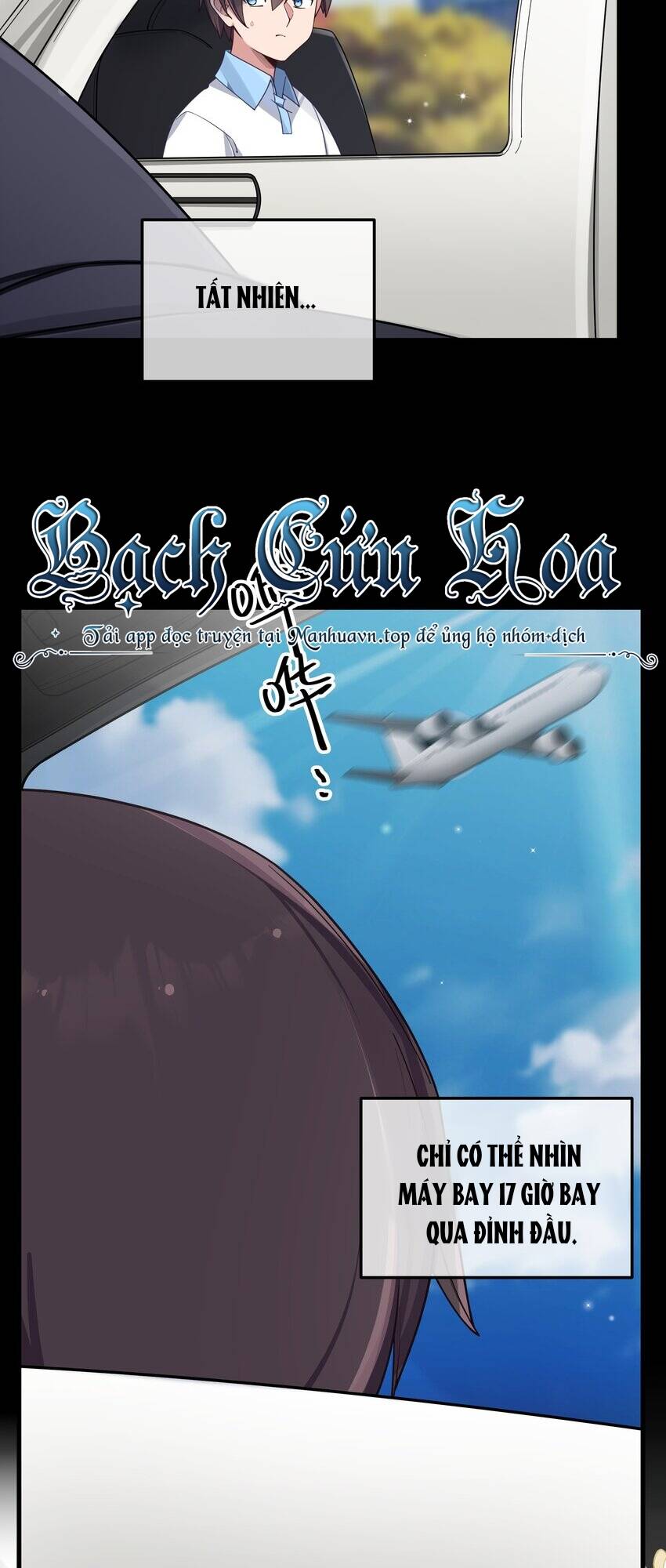 Làm Sao Để Chạy Trốn Dàn Hậu Cung Chapter 91 - Trang 17