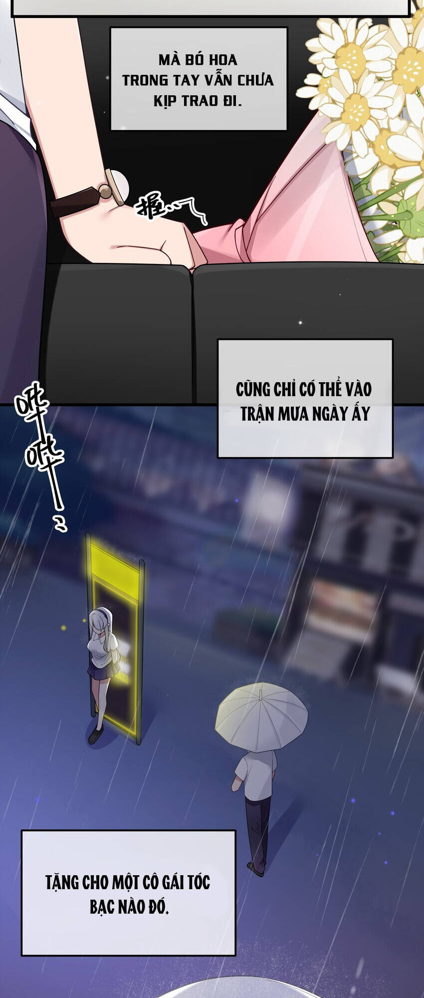 Làm Sao Để Chạy Trốn Dàn Hậu Cung Chapter 91 - Trang 18