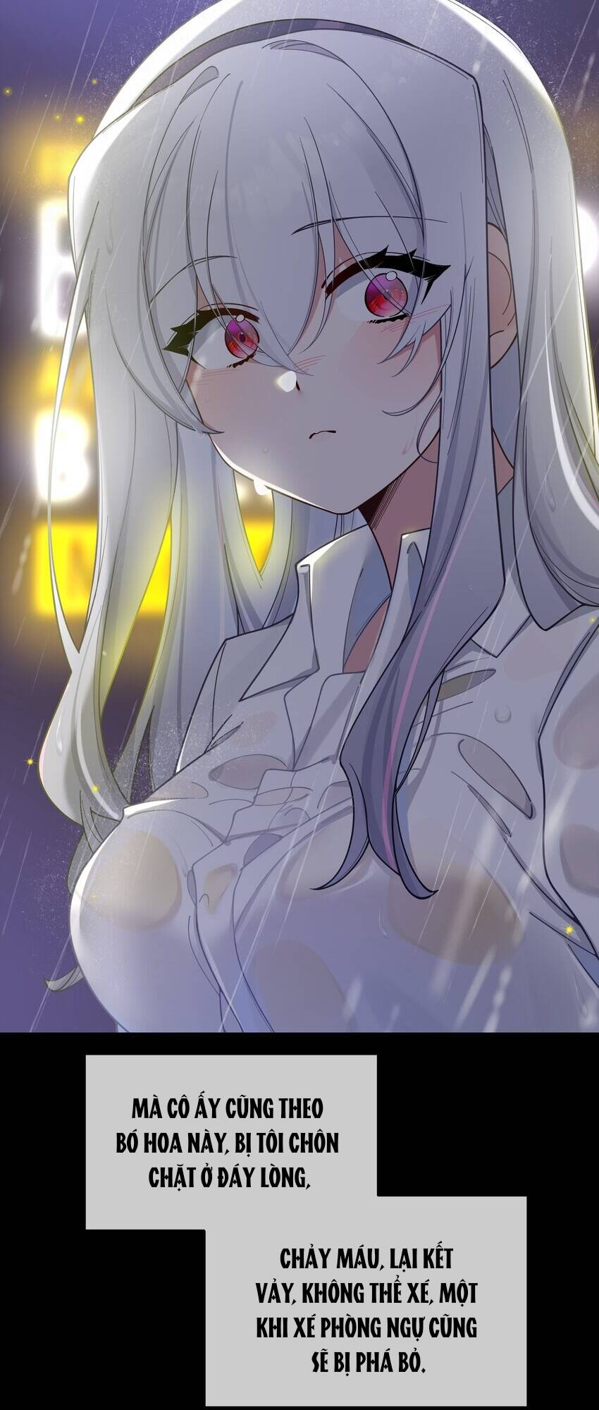 Làm Sao Để Chạy Trốn Dàn Hậu Cung Chapter 91 - Trang 19