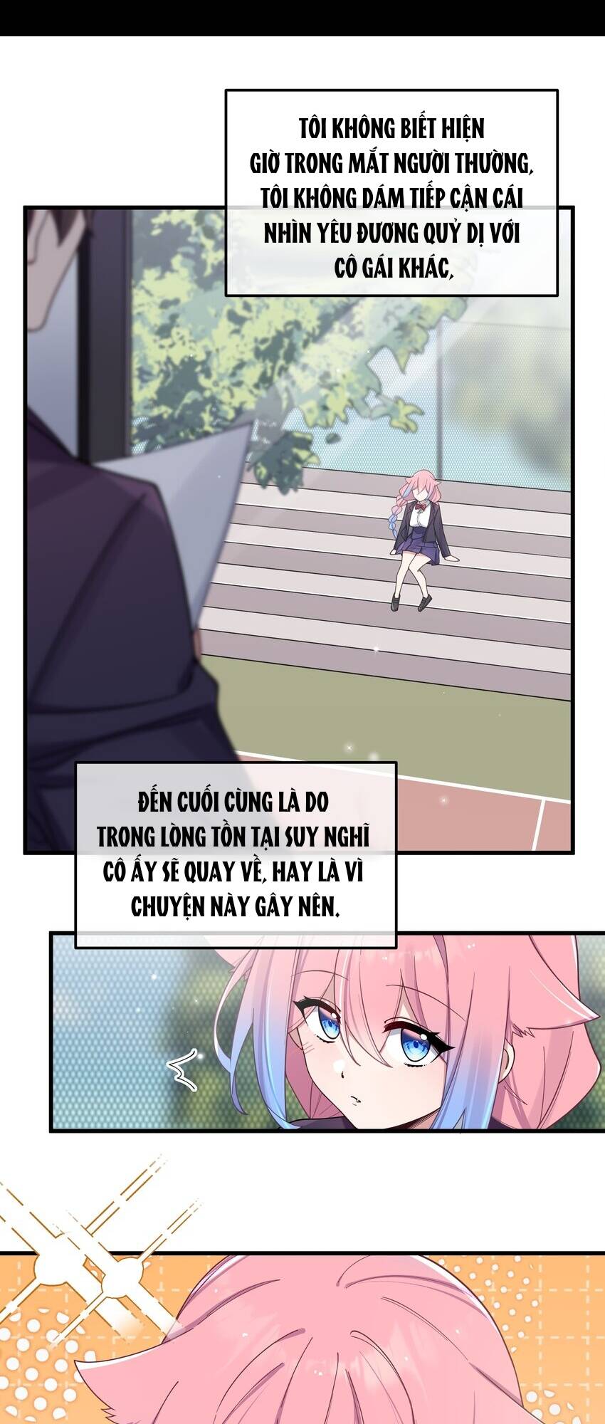 Làm Sao Để Chạy Trốn Dàn Hậu Cung Chapter 91 - Trang 20