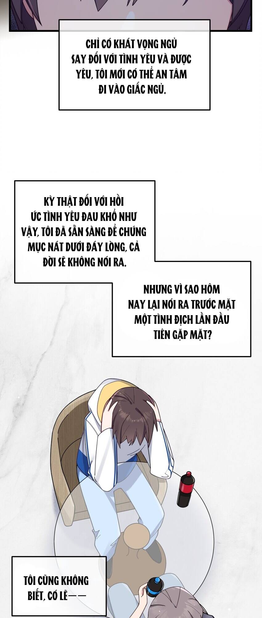 Làm Sao Để Chạy Trốn Dàn Hậu Cung Chapter 91 - Trang 23