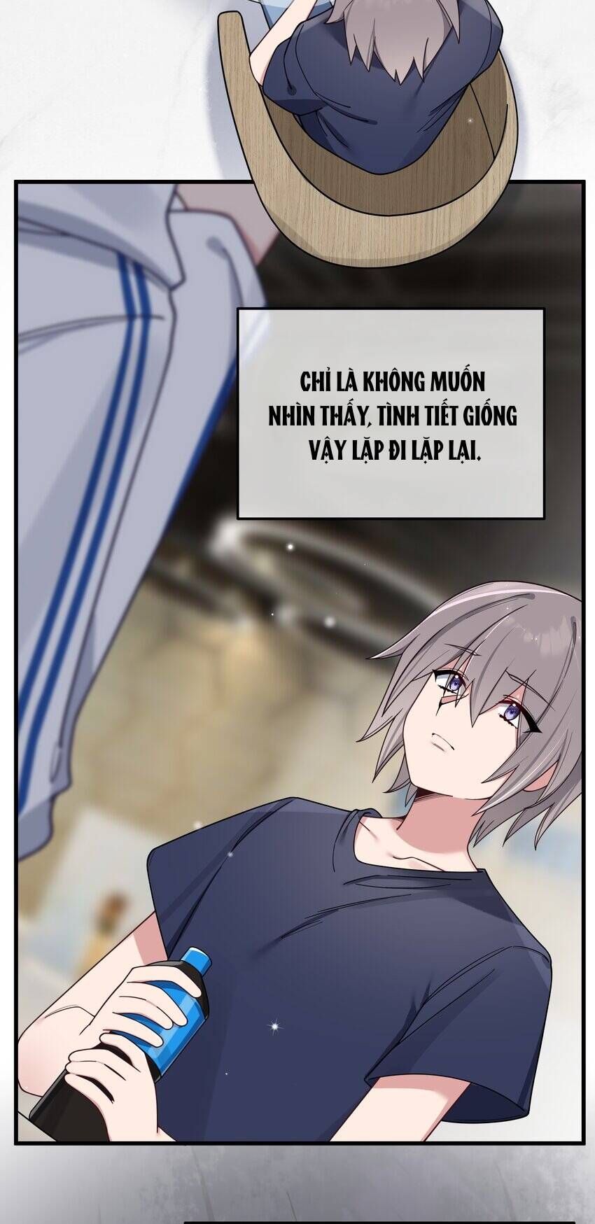 Làm Sao Để Chạy Trốn Dàn Hậu Cung Chapter 91 - Trang 24