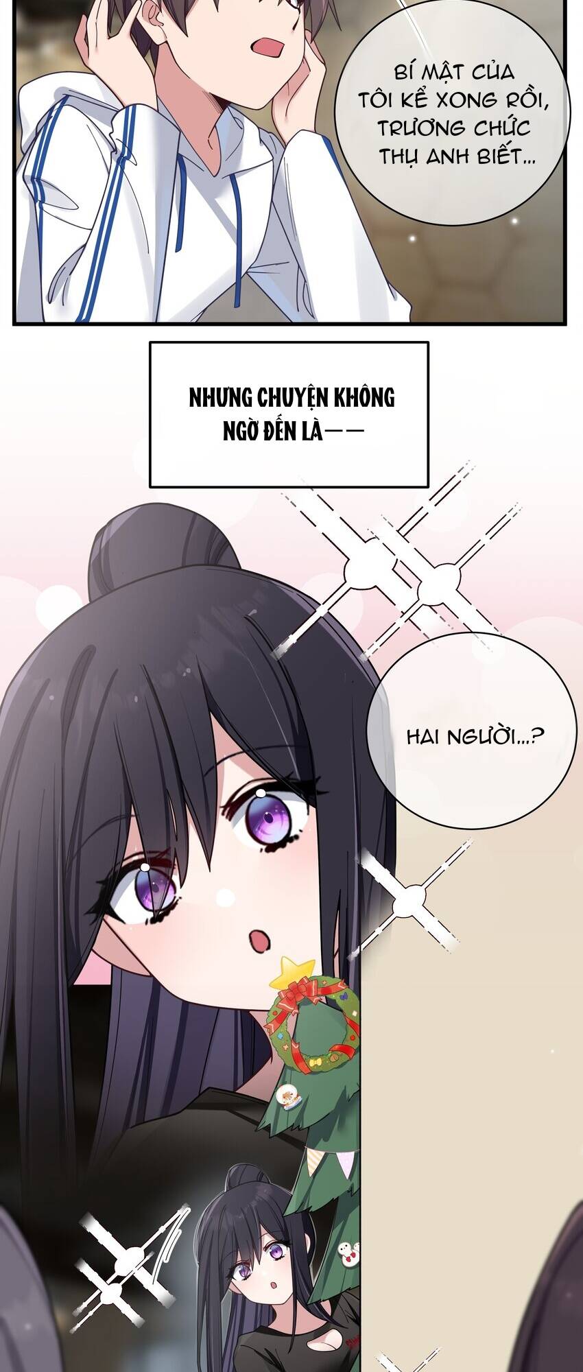 Làm Sao Để Chạy Trốn Dàn Hậu Cung Chapter 91 - Trang 26