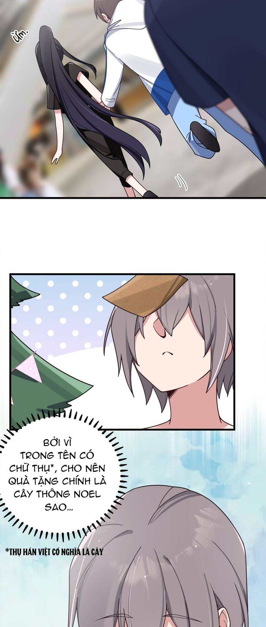 Làm Sao Để Chạy Trốn Dàn Hậu Cung Chapter 91 - Trang 32