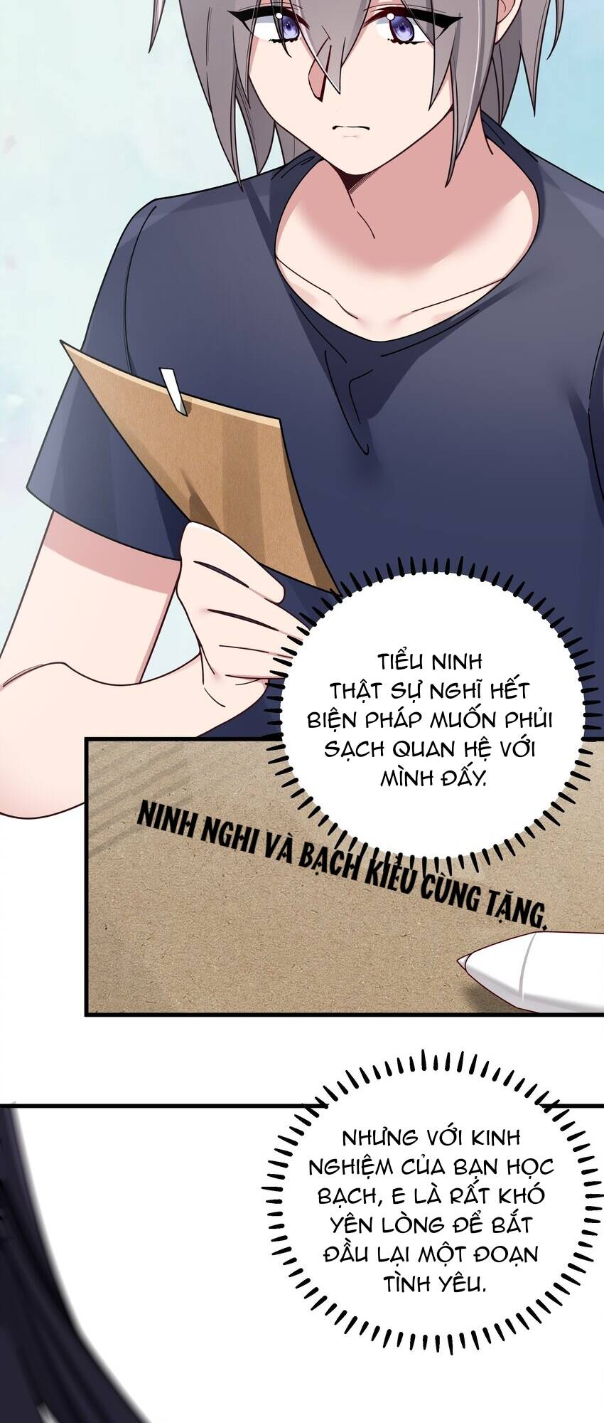 Làm Sao Để Chạy Trốn Dàn Hậu Cung Chapter 91 - Trang 33