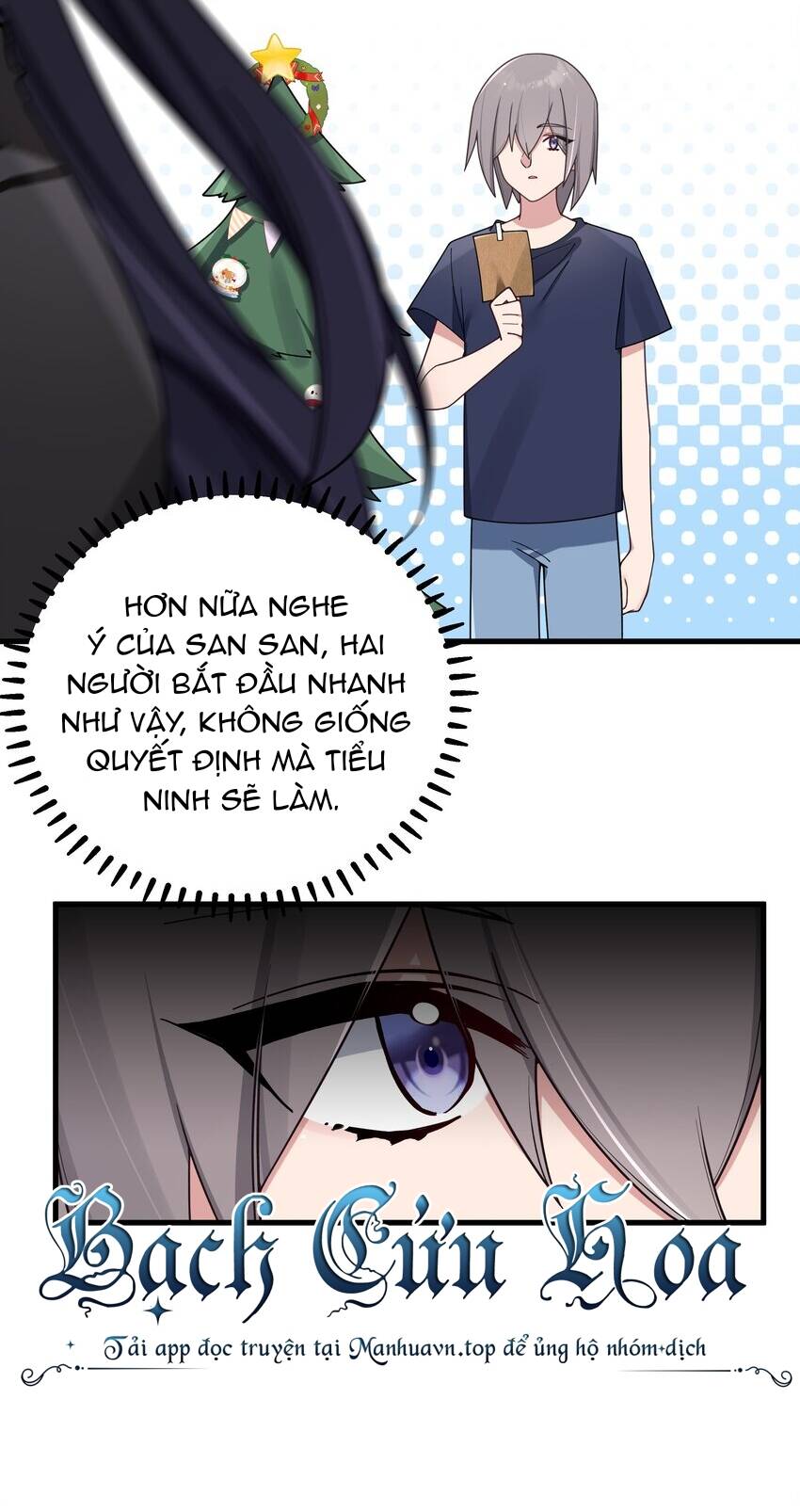 Làm Sao Để Chạy Trốn Dàn Hậu Cung Chapter 91 - Trang 34