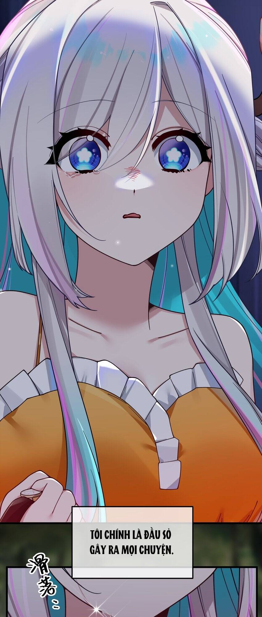 Làm Sao Để Chạy Trốn Dàn Hậu Cung Chapter 91 - Trang 4