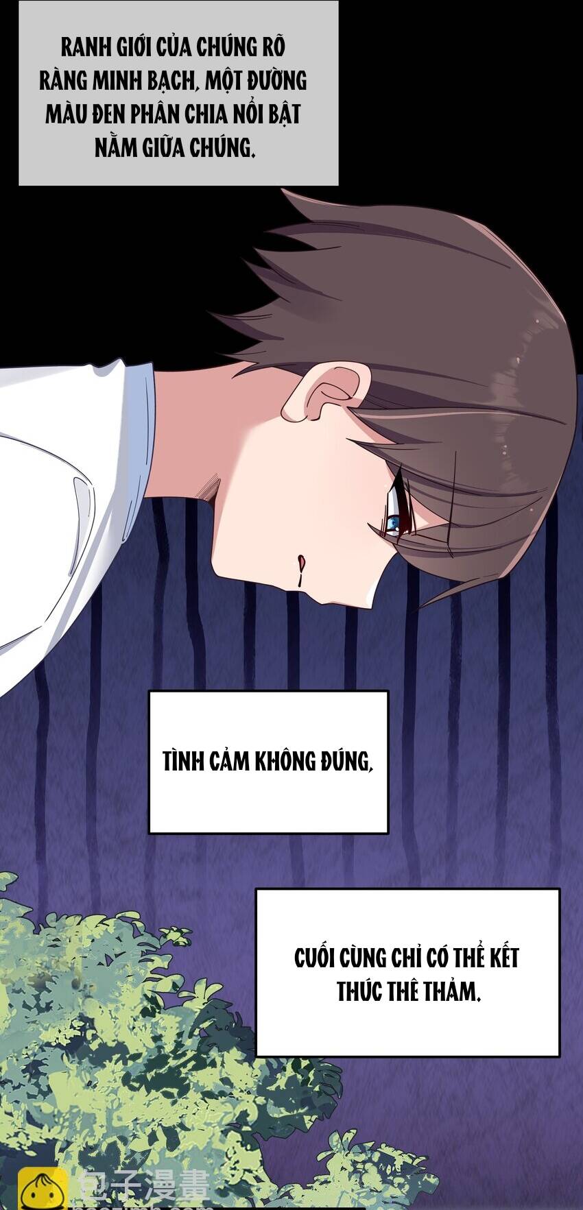 Làm Sao Để Chạy Trốn Dàn Hậu Cung Chapter 91 - Trang 7