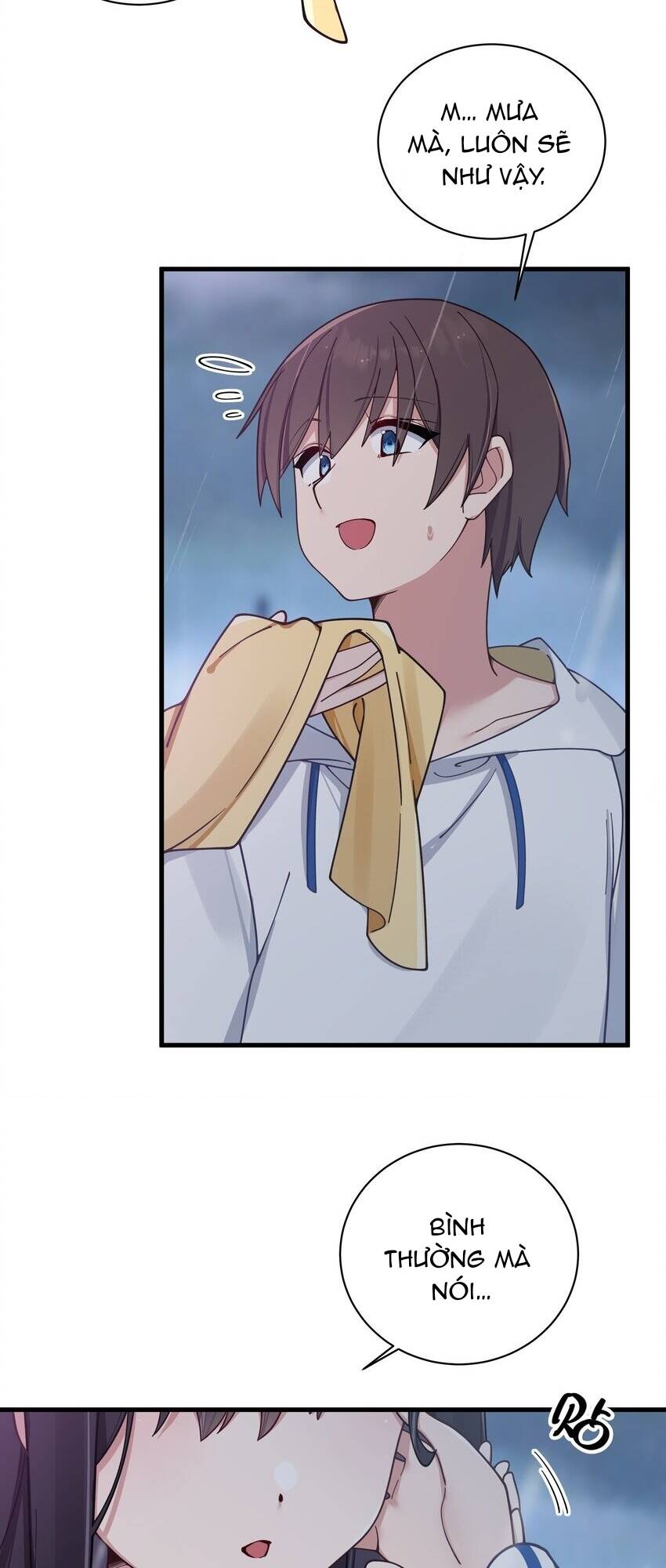 Làm Sao Để Chạy Trốn Dàn Hậu Cung Chapter 92 - Trang 9