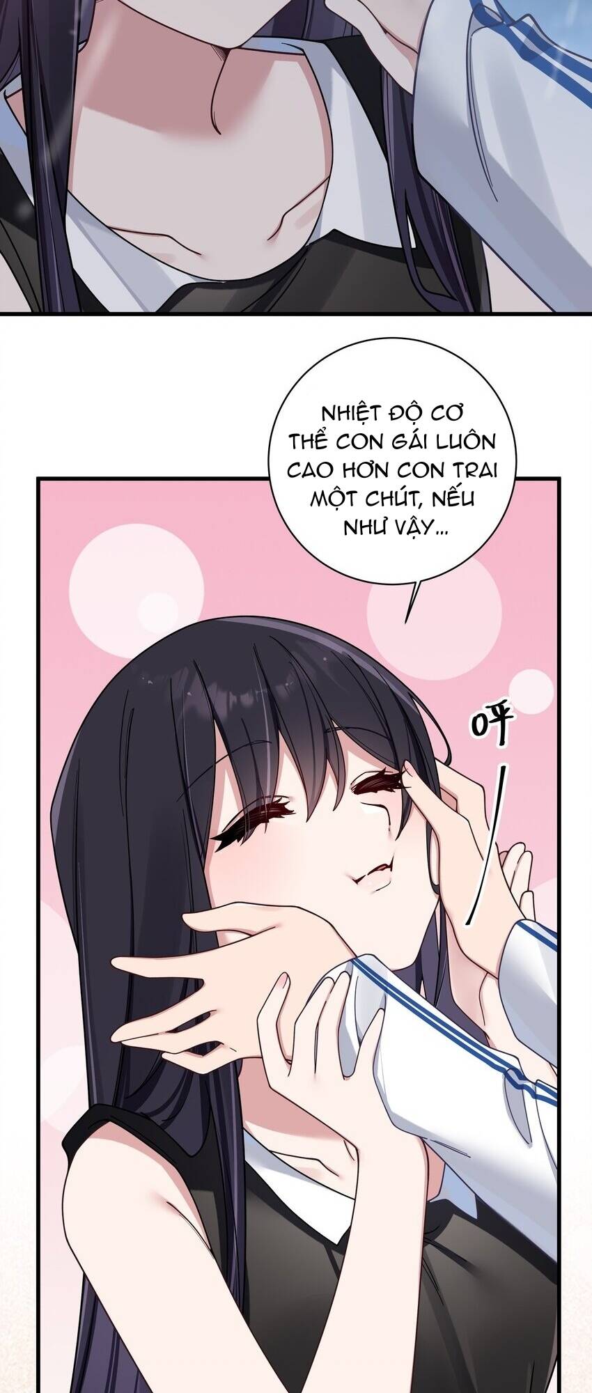 Làm Sao Để Chạy Trốn Dàn Hậu Cung Chapter 92 - Trang 10