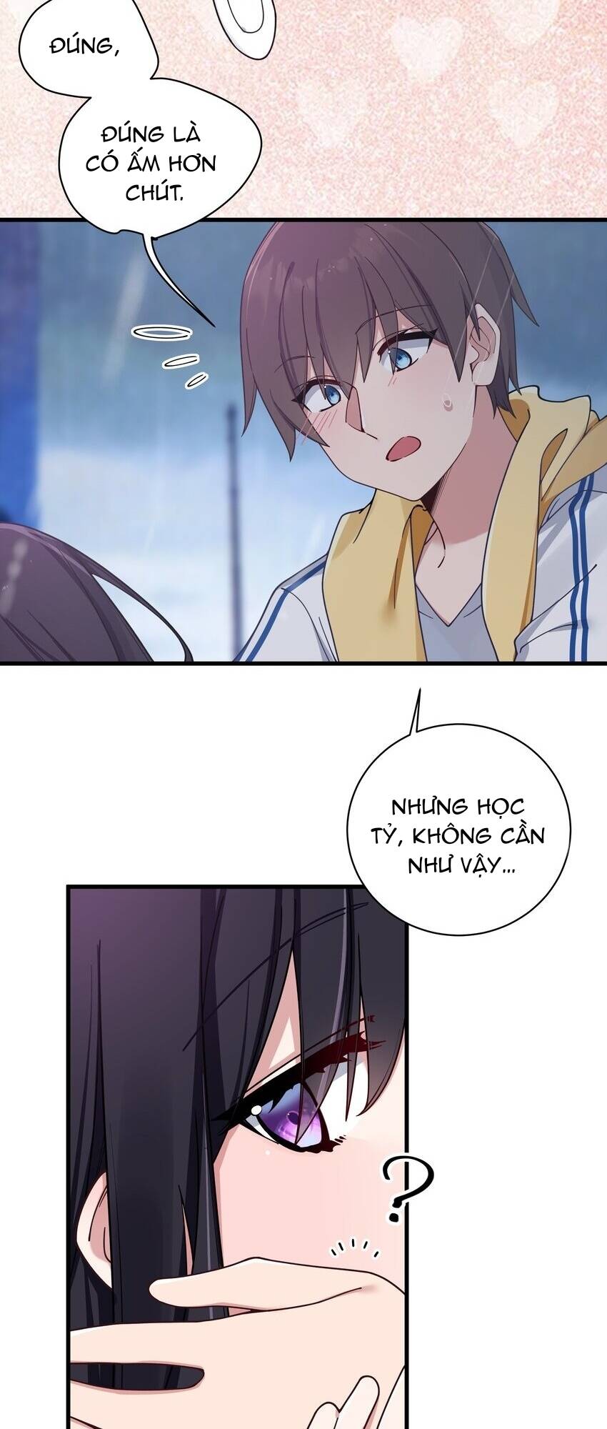 Làm Sao Để Chạy Trốn Dàn Hậu Cung Chapter 92 - Trang 12