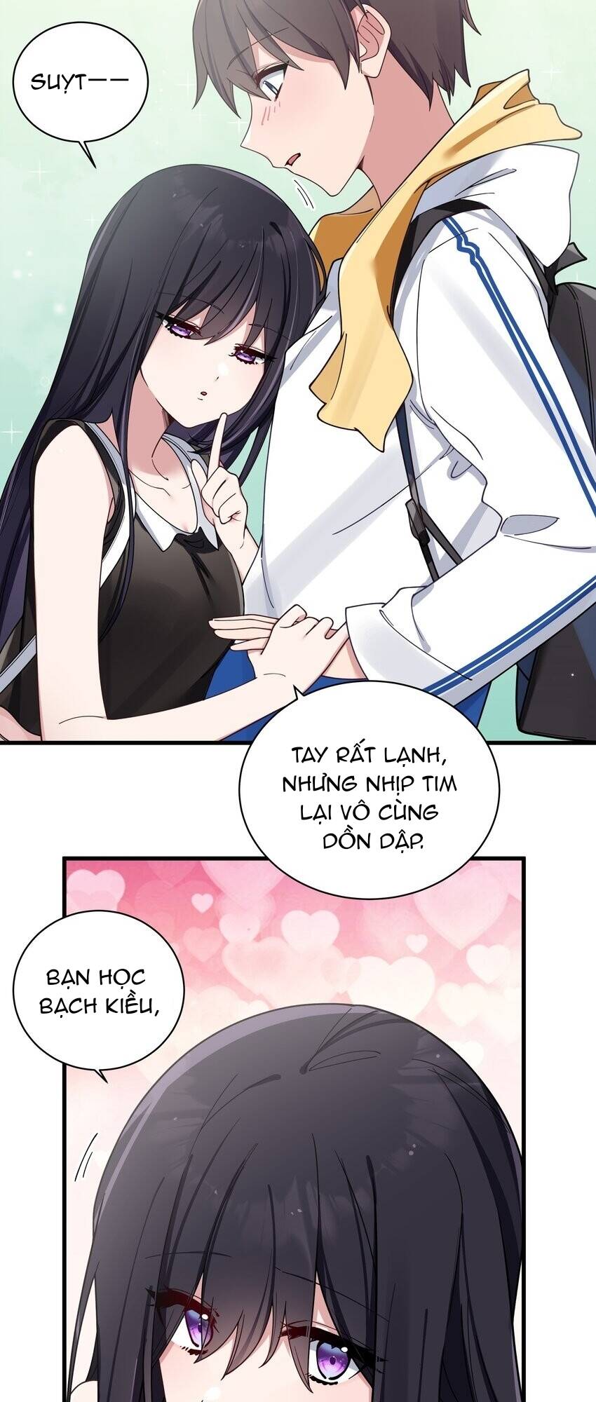 Làm Sao Để Chạy Trốn Dàn Hậu Cung Chapter 92 - Trang 14