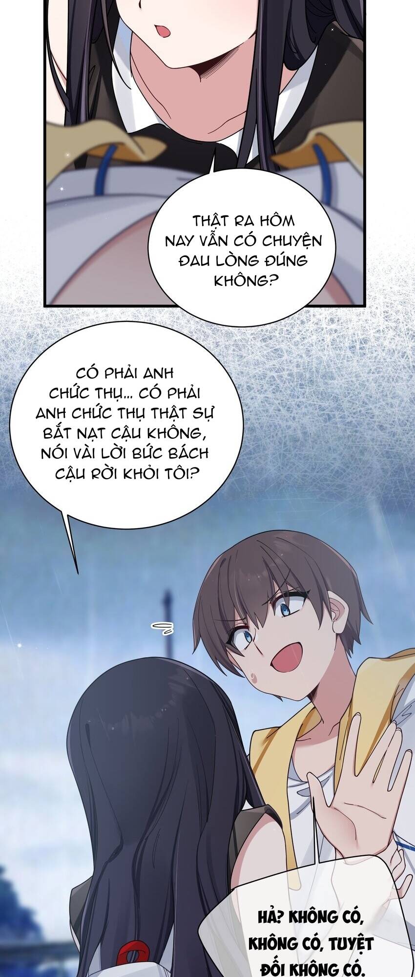 Làm Sao Để Chạy Trốn Dàn Hậu Cung Chapter 92 - Trang 15