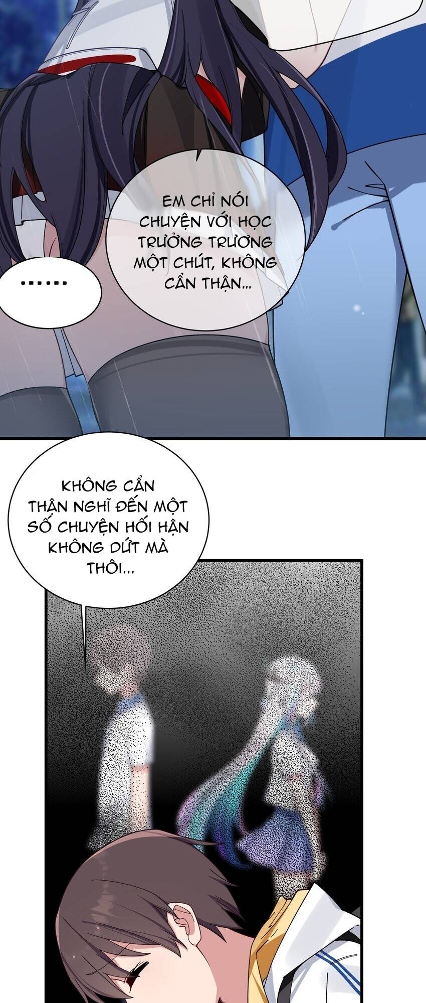 Làm Sao Để Chạy Trốn Dàn Hậu Cung Chapter 92 - Trang 16