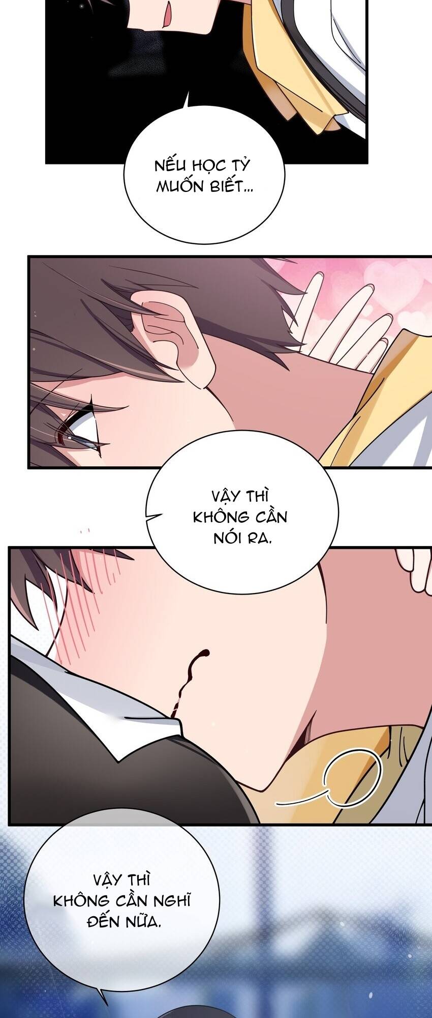 Làm Sao Để Chạy Trốn Dàn Hậu Cung Chapter 92 - Trang 17